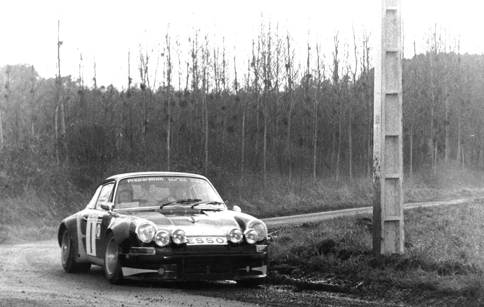 Critérium de Touraine 1975